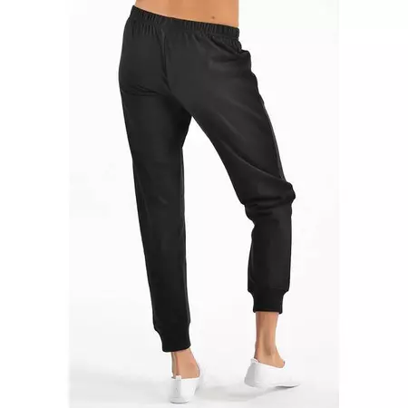 K1X Pantalón Mujer Damn (Negro)