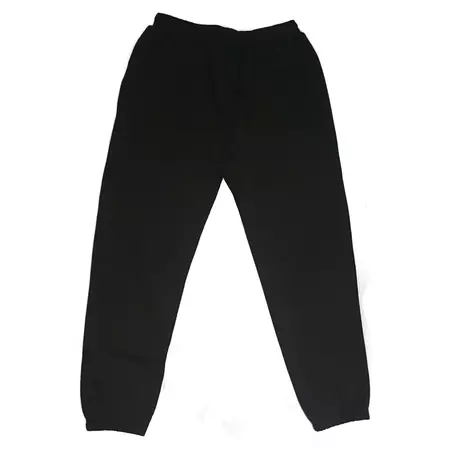K1X Pantalón Wmns o.d. Sweatpants (negro/blanco)