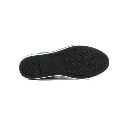 Converse Lonas All Star Player OX Niños (452/azul/blanco crema)