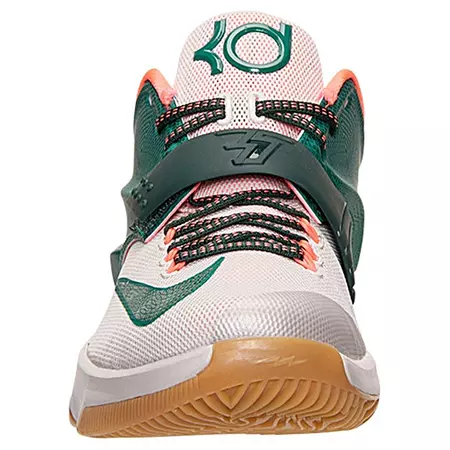KD VII "Easy Money" (330/verde/naranja/blanco)