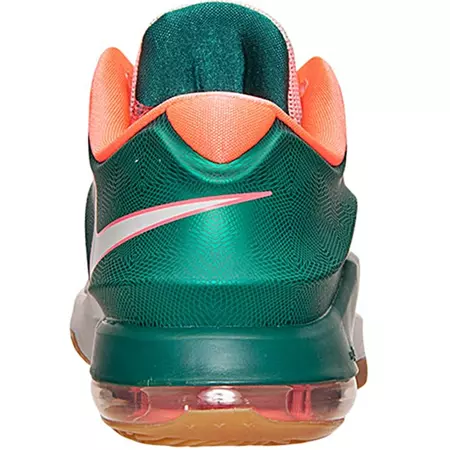 KD VII "Easy Money" (330/verde/naranja/blanco)