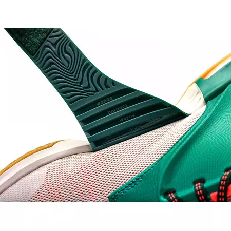 KD VII "Easy Money" (330/verde/naranja/blanco)