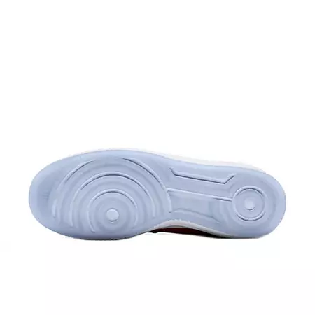 Nike Lunar Force 1 14 (601/rojo universitario/blanco)