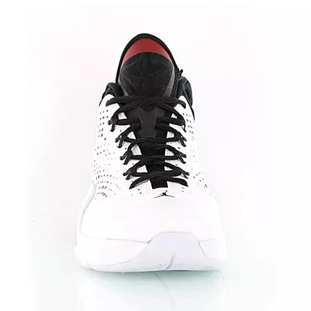 Jordan Flight Time 14.5 "Chicago Bulls" (123/blanco/negro/rojo)