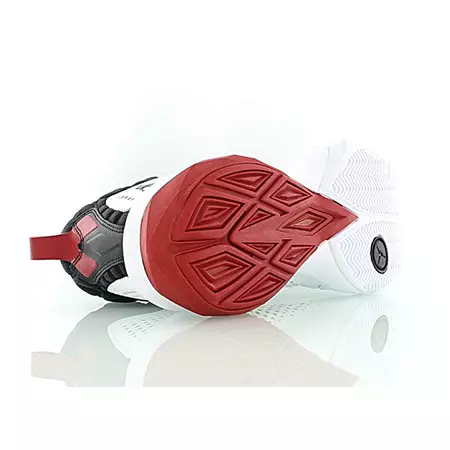 Jordan Flight Time 14.5 "Chicago Bulls" (123/blanco/negro/rojo)