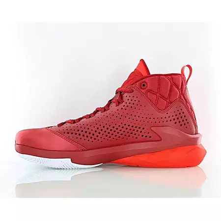 Jordan Flight Time 14.5 "GymRed" (623/rojo/blanco)