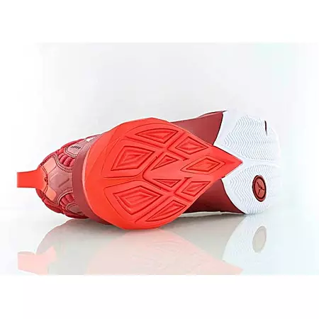 Jordan Flight Time 14.5 "GymRed" (623/rojo/blanco)