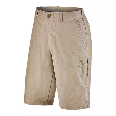 Jordan City Short (223/tostado dorado)