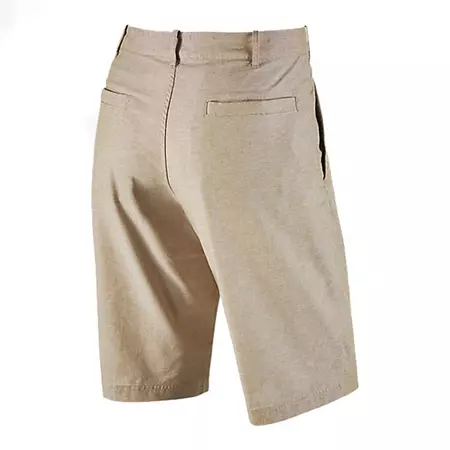 Jordan City Short (223/tostado dorado)