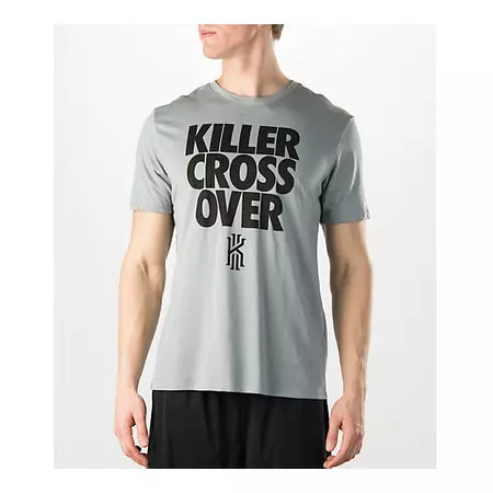 Nike Camiseta Kyrie Irving "Killer Cross Over"
