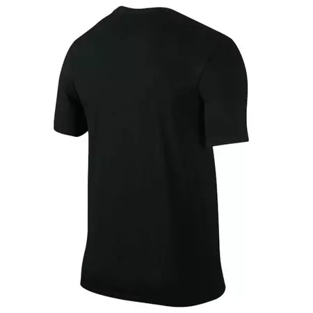 Camiseta Nike Kobe X-Ray Mamba Rings (010/negro/cyber)