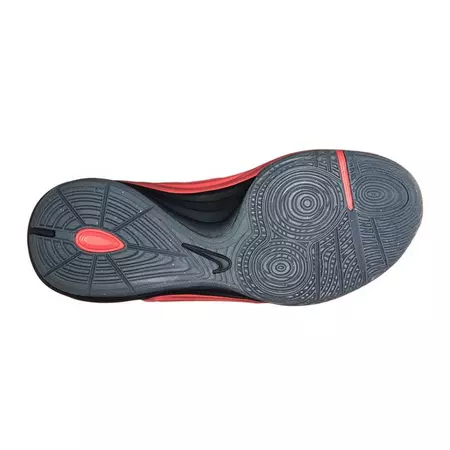 Nike Prime Hype DF "Hot Lava" (801/hot lava/negro)