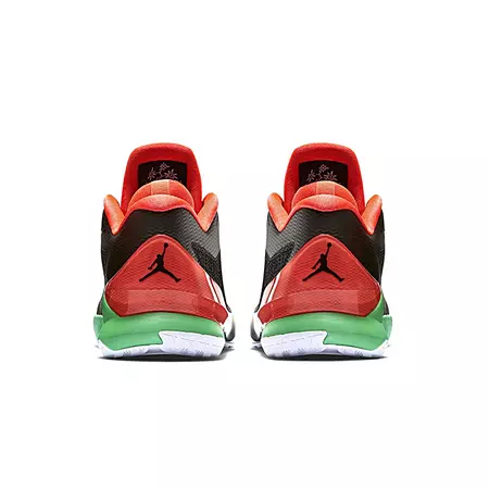Jordan CP3.VIII "Sunder" (035/negro/crimson/verde)