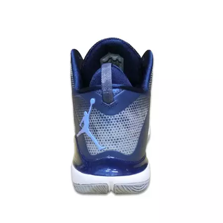 Jordan Super Fly 3 "Blue Glow" (107/blanco/azul/navy)