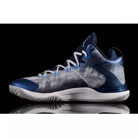 Jordan Super Fly 3 "Blue Glow" (107/blanco/azul/navy)