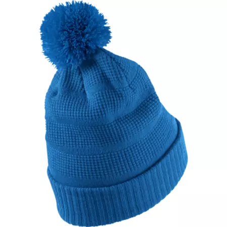 Jordan Pom Beanie (453/azul)