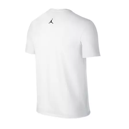 Jordan Camiseta AJ IX WEST MADISON ST. (100/blanco)
