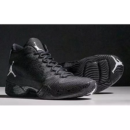 Air Jordan XX9 "Kawhi Leonard Defense" (010/negro/blanco)