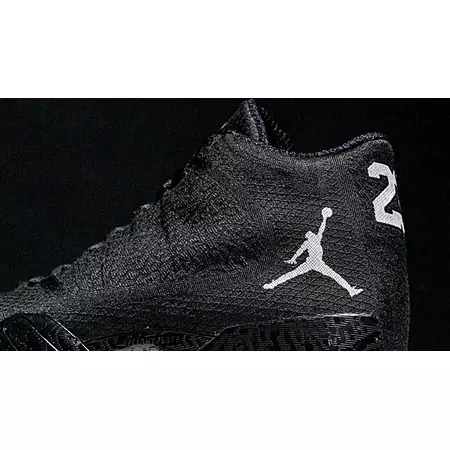 Air Jordan XX9 "Kawhi Leonard Defense" (010/negro/blanco)