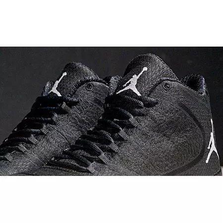 Air Jordan XX9 "Kawhi Leonard Defense" (010/negro/blanco)