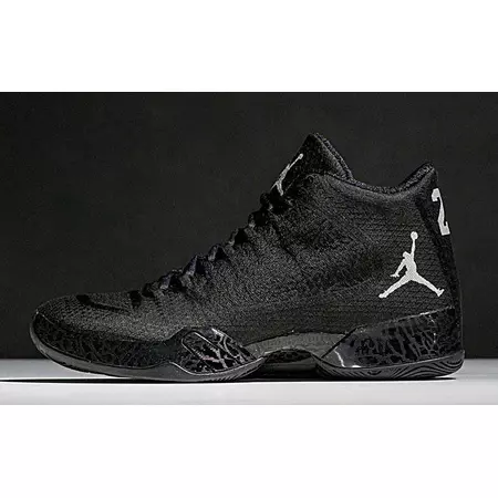 Air Jordan XX9 "Kawhi Leonard Defense" (010/negro/blanco)