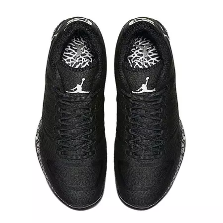 Air Jordan XX9 "Kawhi Leonard Defense" (010/negro/blanco)