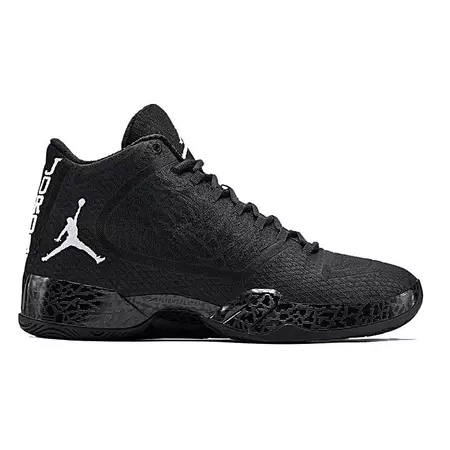 Air Jordan XX9 "Kawhi Leonard Defense" (010/negro/blanco)