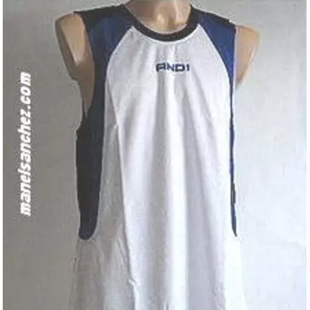 And 1 Cam s/m Homecourt  (bl/royal)
