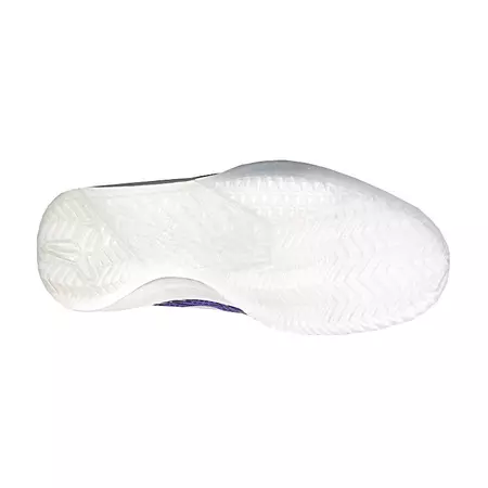 KB Mentality "Court Purple" (502/purple/chrome/silver/black)