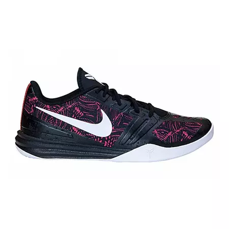 KB Mentality "Bright Crimson" (600/bright crimsom/blanco)