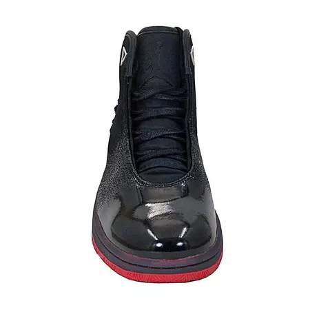 Jordan Instigator "Night" (002/negro/rojo)