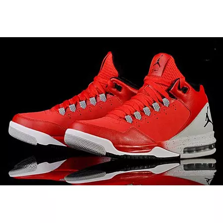 Jordan Flight Origin 2 "Red" (601/rojo/negro/blanco/gris)