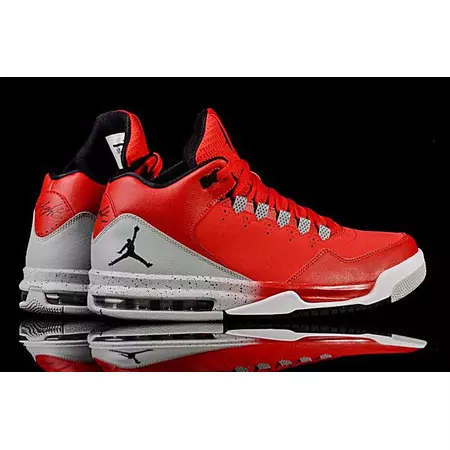 Jordan Flight Origin 2 "Red" (601/rojo/negro/blanco/gris)