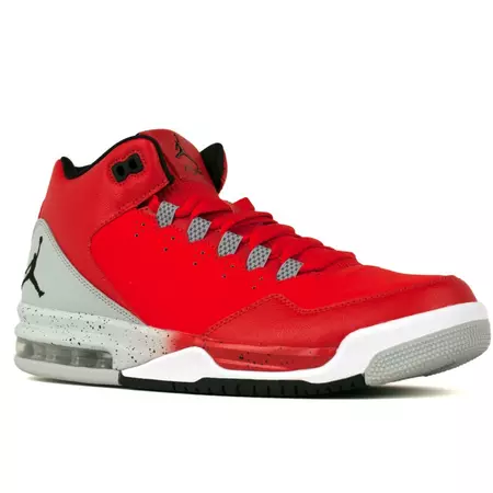 Jordan Flight Origin 2 "Red" (601/rojo/negro/blanco/gris)