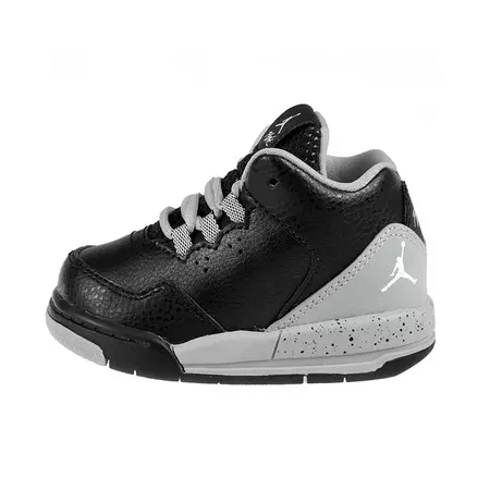 Jordan Flight Origin 2 (BT) (005/negro/blanco)