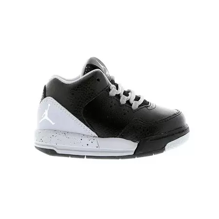 Jordan Flight Origin 2 (BT) (005/negro/blanco)