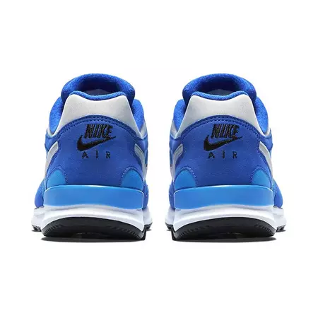 Nike Air Pegasus New Racer "Casual" (401/azul/negro/gris)