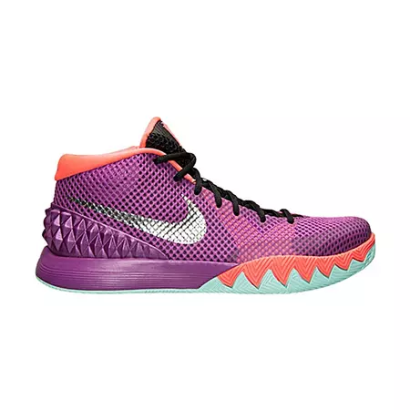 Kyrie 1 "Easter" (508/mdm brry//crimson/turquesa/gris)