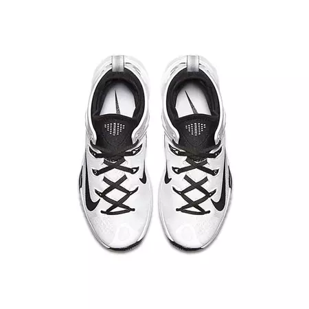 Nike Zoom Hyperrev 2015 "El Chapu Nocioni" (100/blanco/negro)