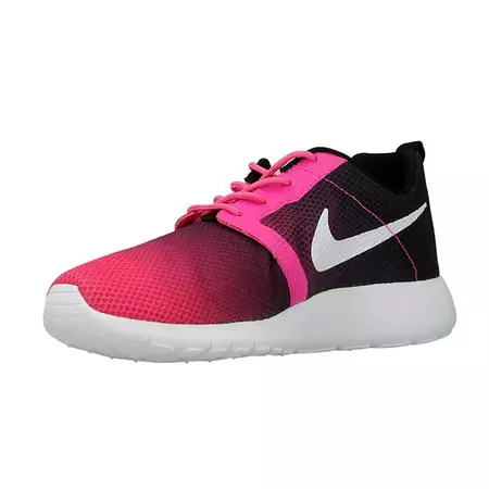 Nike Roshe One Flight Weight "Black Pow" (GS)