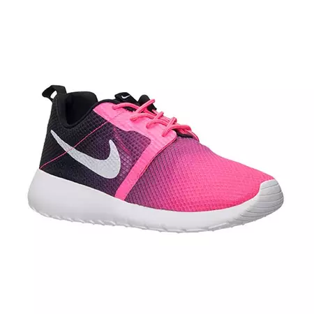 Nike Roshe One Flight Weight "Black Pow" (GS)