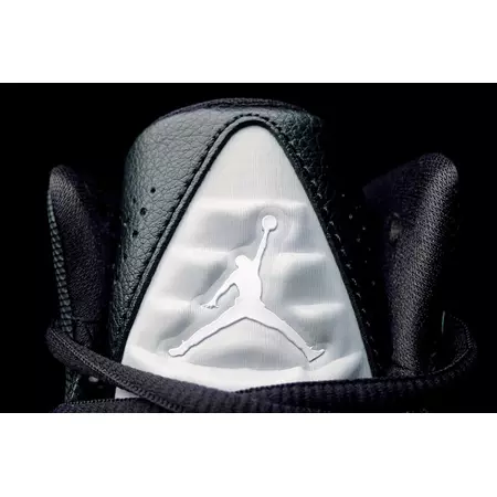 Jordan Air Incline "Black" (010/negro/blanco/gris)