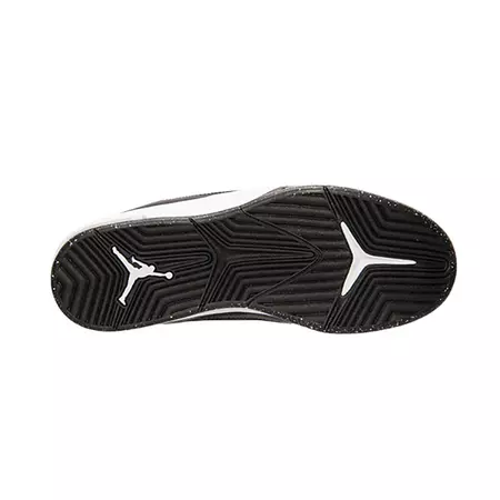 Jordan Air Incline "Black" (010/negro/blanco/gris)