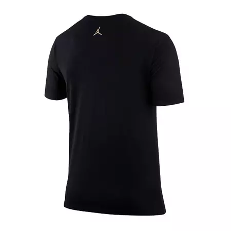 Jordan CP3 Pursuit Dri Fit Tee (010/negro)