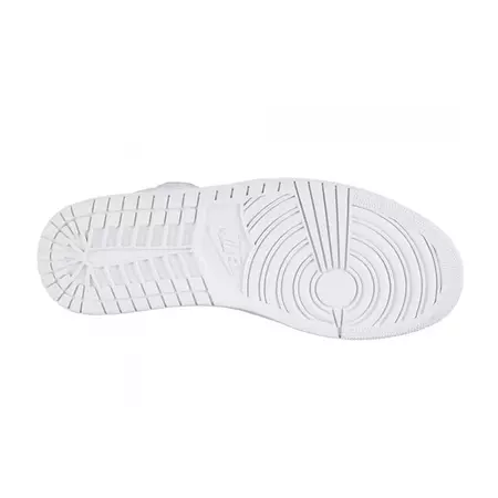 Jordan 1 Flight 3 "White" (100/blanco)