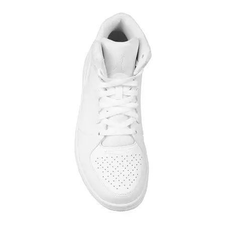Jordan 1 Flight 3 "White" (100/blanco)