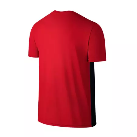 Camiseta Kyrie Logo "Red" (657/university red)