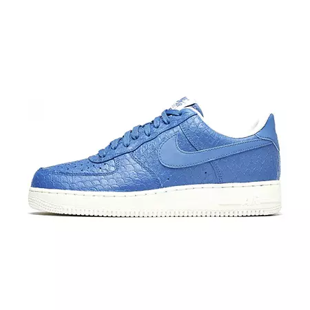 Air Force 1 '07 LV8 "Bleu"