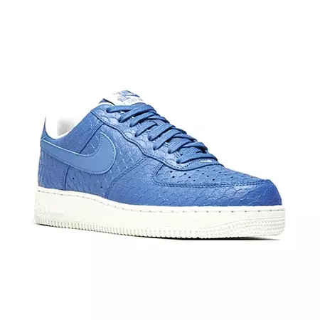 Air Force 1 '07 LV8 "Bleu"