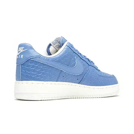Air Force 1 '07 LV8 "Bleu"